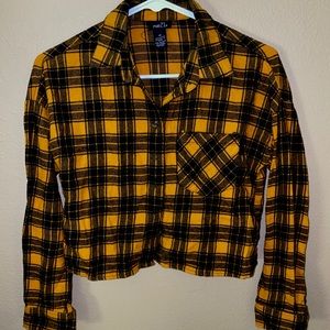 Rue 21 Woman’s Flannel